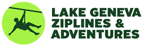 Lake Geneva Zip Line and Adventures